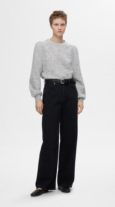 Immagine prodotto Selected Femme Maglia a maniche lunghe (XL)