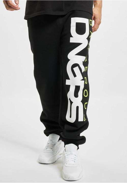 Actual product image Dangerous Classic Sweat Pants - 21073 (S)