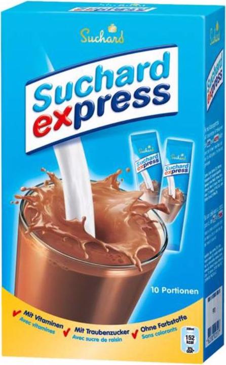 Suchard Esprimi (14.50 g)