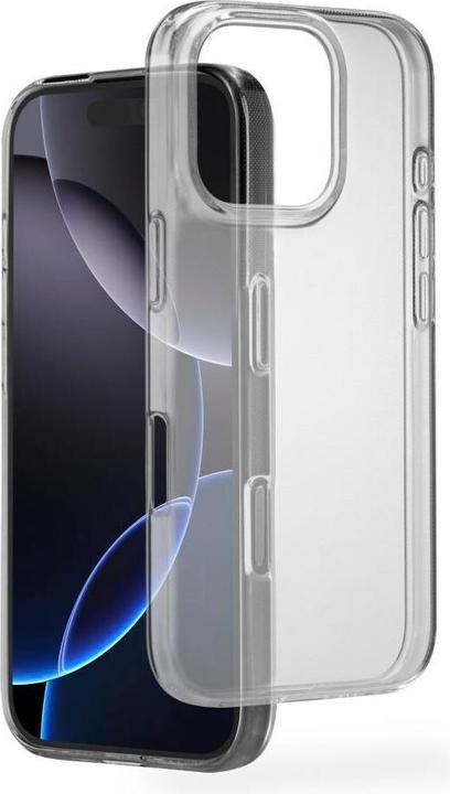 Produktbild Hama Always Clear (Apple iPhone 16 Pro)