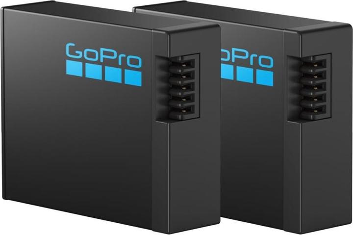 Actual product image GoPro Enduro Battery 2-Pack (Hero 13 Black)
