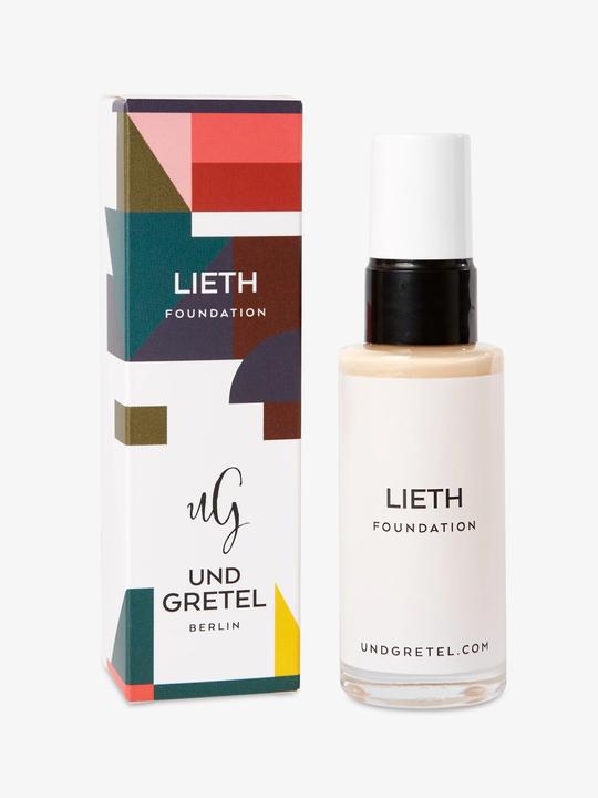 Produktbild Und Gretel Berlin LIETH Make-Up Nr. 0.5 - Light (Light 0.5)