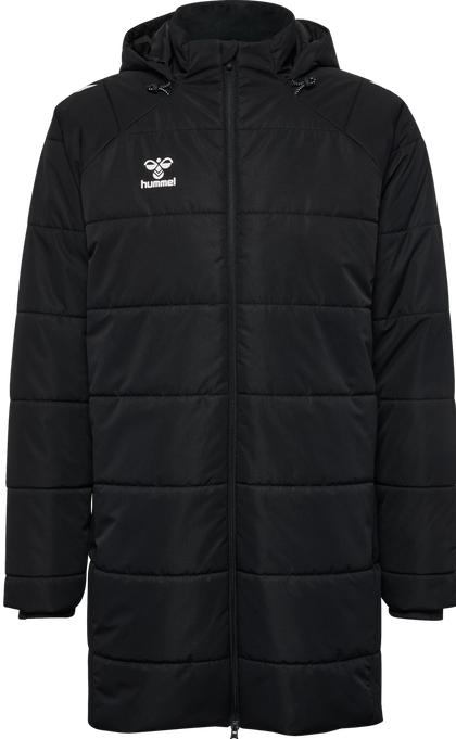 Immagine prodotto hummel hmlLEAD 2.0 BENCH JACKET (XXL)