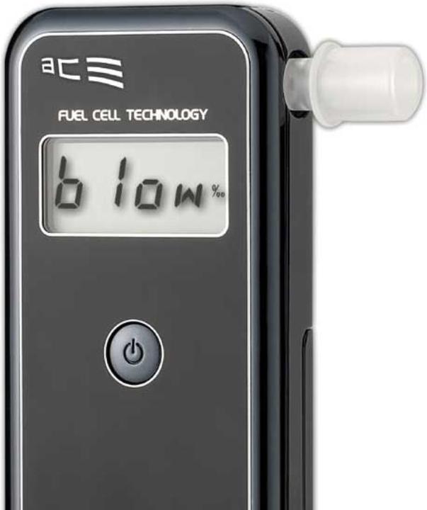 Produktbild Ace II Basic Plus