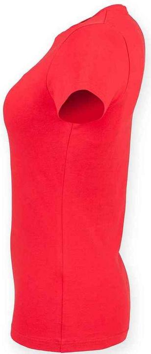 Immagine prodotto Super Flying Model Feel Good Maglietta Elasticizzata Donna (S)
