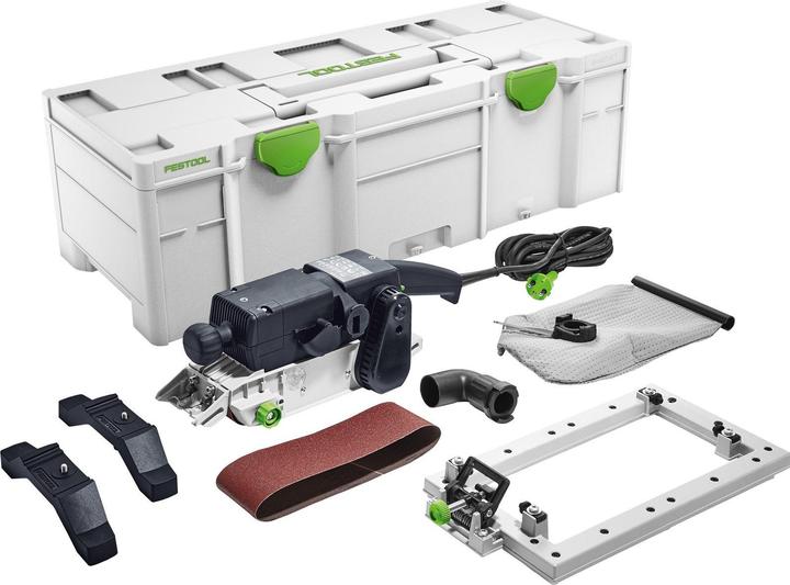 Produktbild Festool BS 75 E-Set (Bandschleifer, 1010 W)