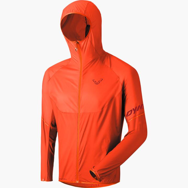 Immagine prodotto Dynafit Giacca Vertical Wind 72 Jacket (48, M)