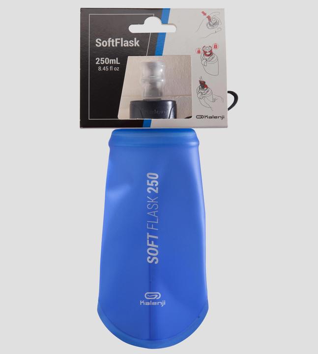 Image du produit Kiprun Flasque souple (0.25 l)