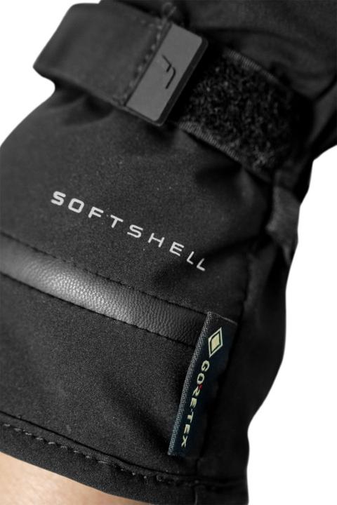 Actual product image Reusch Alison GORE-TEX Mitten (6.5)
