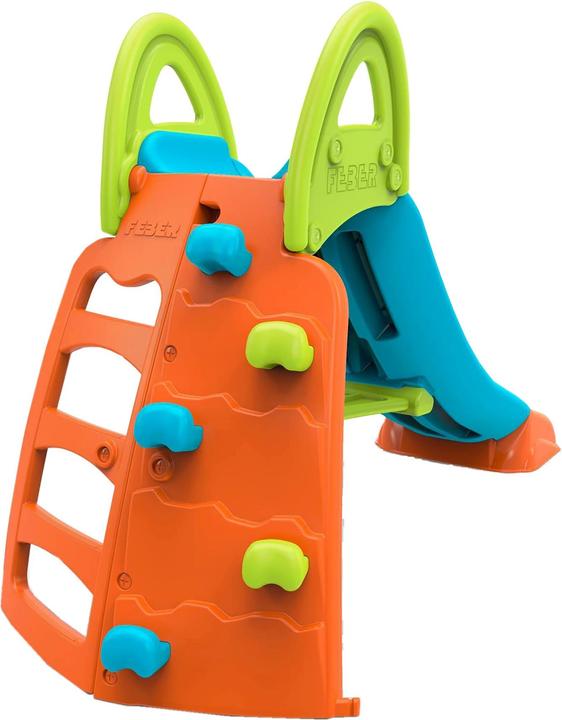 Produktbild Feber Climb & Slide