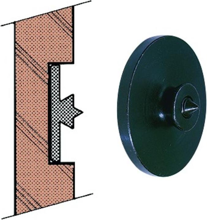 Doplex Marking gauge 130 for suspension connector 86.011.01-22 (1 pcs.)