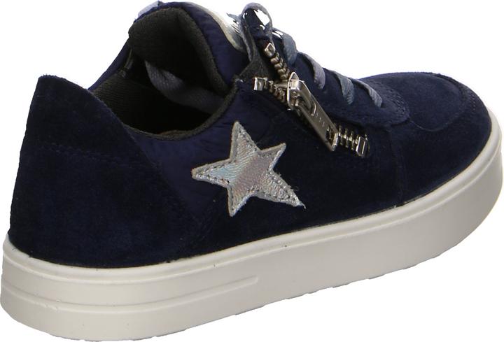 Produktbild Superfit Halbschuh Leder STELLA (27)
