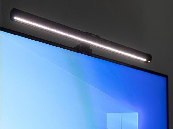 Actual product image Onit Monitor light strip LED 40 cm