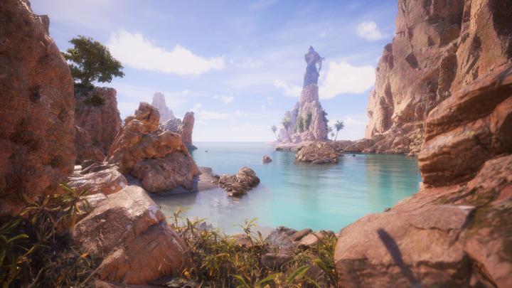 Produktbild EA Games Dragon Age: The Veilguard (PS5)