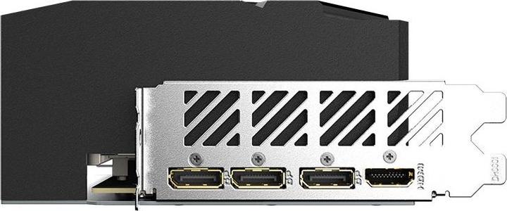 Produktbild Gigabyte AORUS GeForce RTX 4070 Ti ELITE (12 GB)