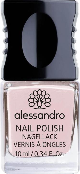 Produktbild Alessandro Nailpolish French Rose (French Rose, Farblack)