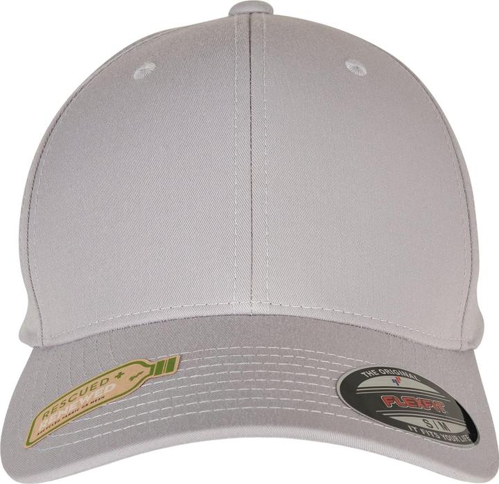Actual product image Flexfit Recycled Polyester Cap - 19033 (S/M)
