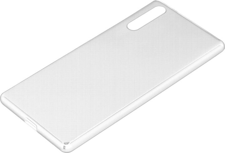 Immagine prodotto Cadorabo TPU ultra sottile AIR Cover (Huawei P Smart S)