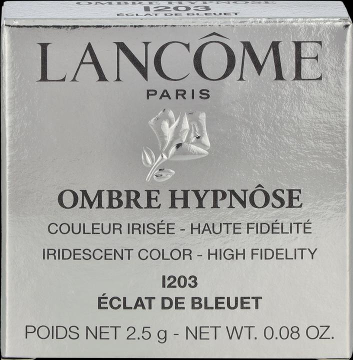 Actual product image Lancôme Ombre Hypnôse Mono (I203 Eclat de Bleuet)