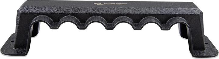 Image du produit Victron Energy Jeu de barres 250A 6P M8 + cover