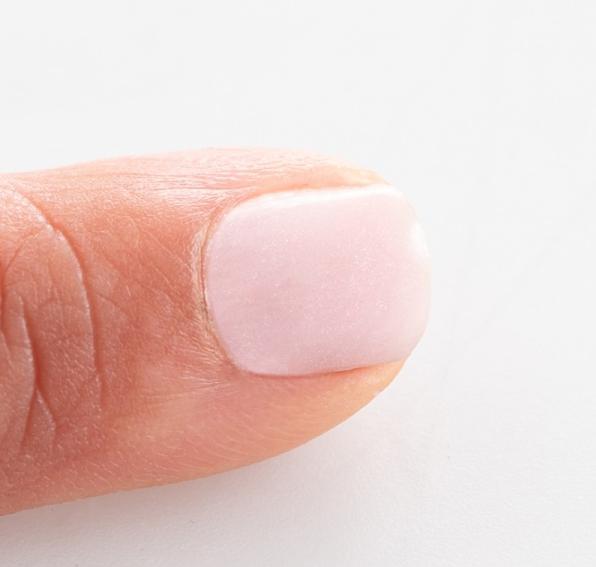 Immagine prodotto Namaki Kindernagellack - Blass Rosa (Rosa pallido, Smalto)