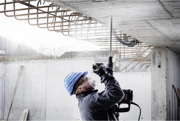 Actual product image Bosch Professional Zubehör Expert SDS max-8X hammer drill, 32 x 800 x 920 mm (32 millimetres)