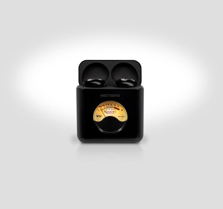 Actual product image Meters LINX Stereo Speaker System with TWS (Wireless)