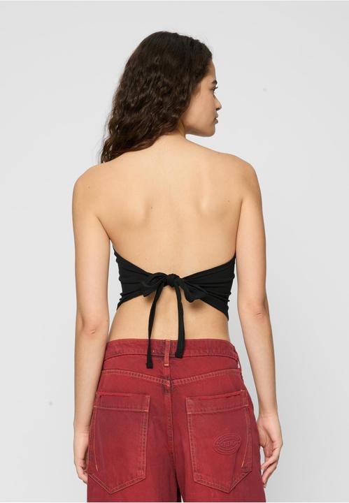 Produktbild Urban Classics Ladies Knotted Bandeau Top 2-Pack - 167179 (2er Pack, XS)