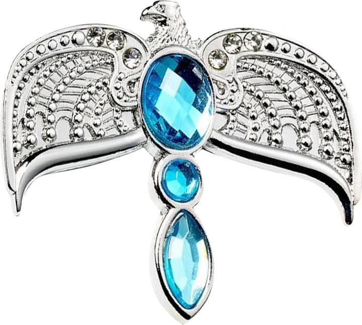 Actual product image Ravenclaw's Diadem Keyring Pendant