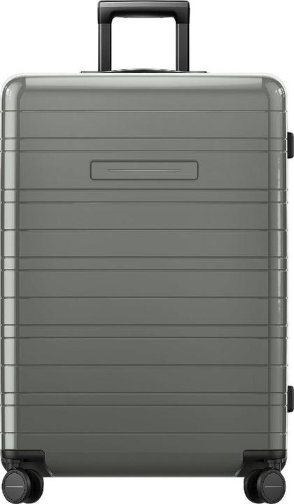 Actual product image Horizn Valise à coques rigides CHECK-IN olive clair (98 l, L (90 - 115l))