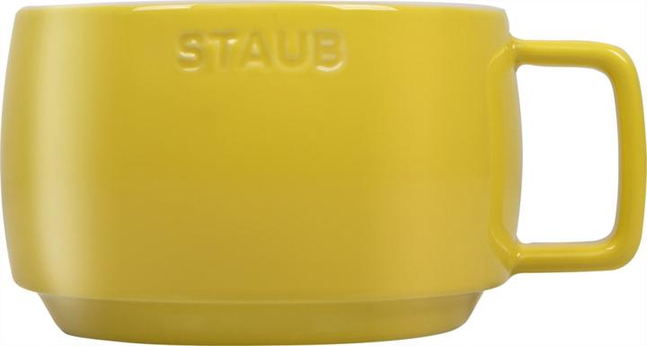 Staub Tasse Citron XL 500ml (500 ml, 1 x)