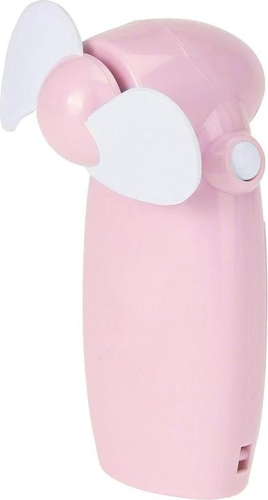 Productafbeelding Mini-Ventilator batteriebetr