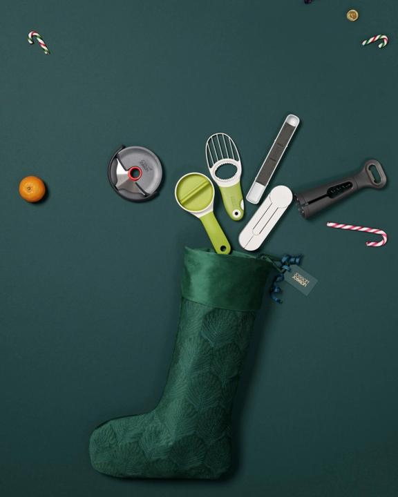 Image du produit Joseph Joseph BarStar 3-in-1 Korkenzieher (Tire-bouchon)