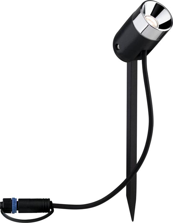 Produktbild Paulmann Outdoor Plug & Shine Pike Starterset (340 lm, IP65)