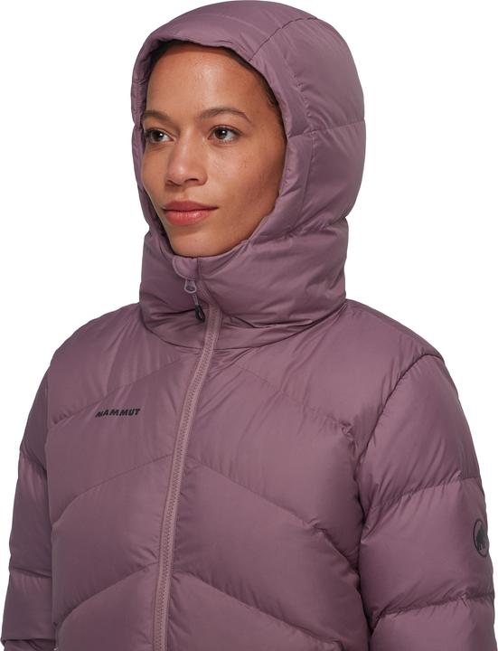 Image du produit Mammut Femmes Fedoz Insulation Hooded Parka (XS)