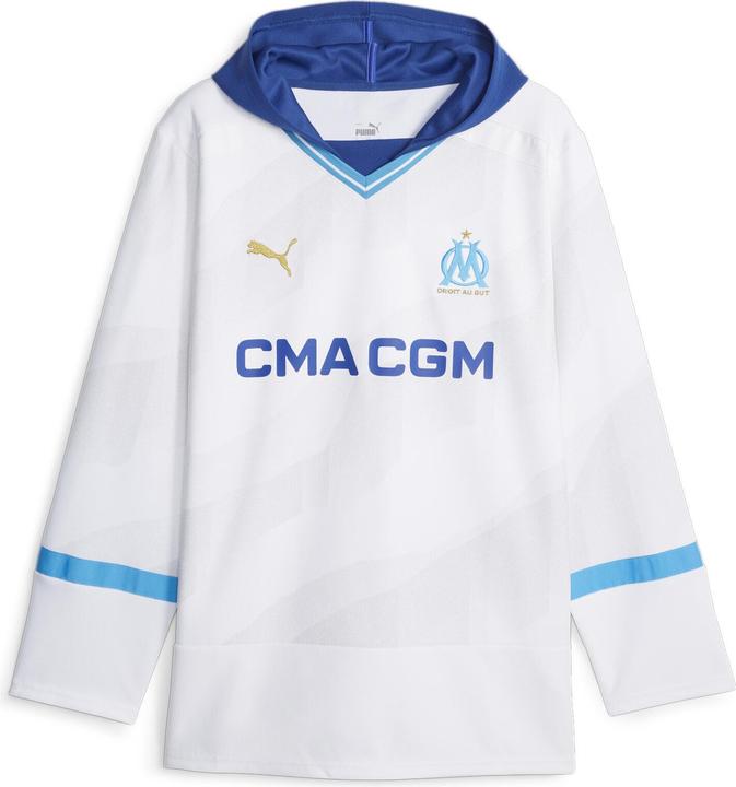 Puma übergrosses trikot om 2023/24 (XL)