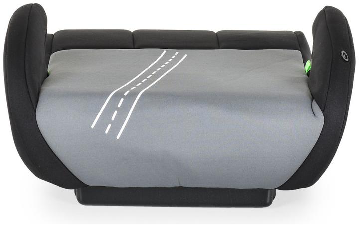 Produktbild Moni Sitzerhöhung Dakar i-Size (Kindersitzerhöhung, ECE R129/i-Size Norm)
