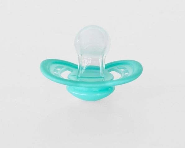 Produktbild Herobility Pacifier (2 x, ab 6 Monaten)