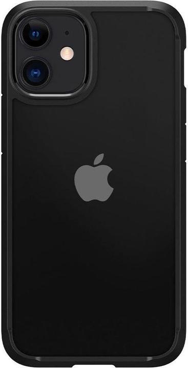 Actual product image Spigen Ultra Hybrid (Apple iPhone 12 mini)
