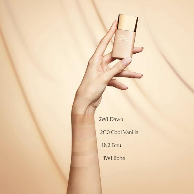 Produktbild Estée Lauder Double Wear (Nr. 1N2 - Ecru)