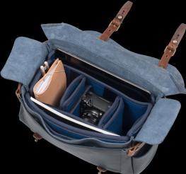 Immagine prodotto Olympus Borsa per macchina fotografica Bologne BDC S (Borsa a tracolla per fotocamera)