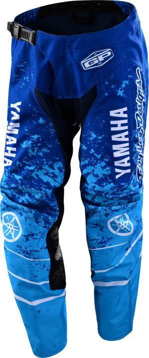 Troy Lee Designs Youth GP Pant Yamaha (Mädchen, 20)