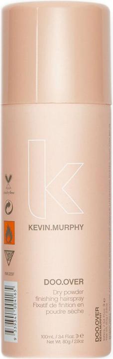 Produktbild Kevin Murphy Doo Over Dry Powder Hairspray (100 ml)