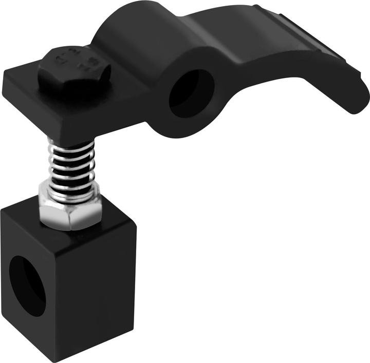 Mini Motor FoldLever