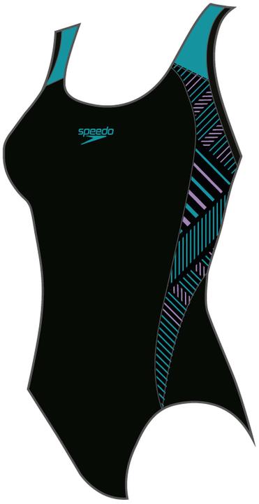 Speedo Plastisol Laneback (W32/L36)