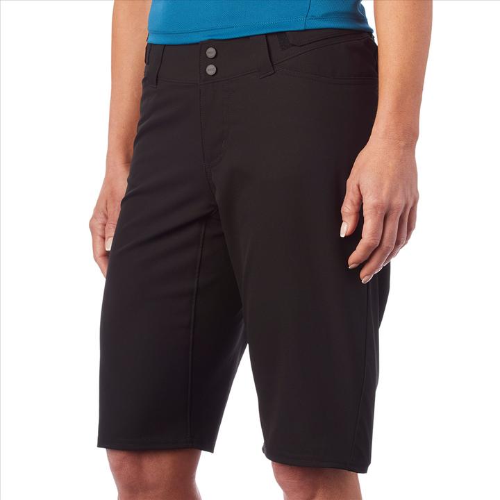 Actual product image Giro W MTB Arc Short w/ Liner (XL)