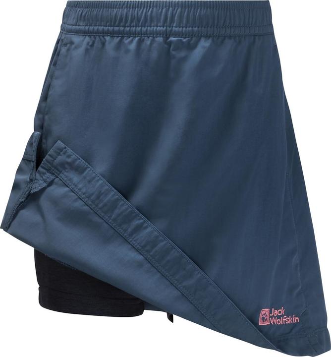 Image du produit Jack Wolfskin Sun Skort G (152)