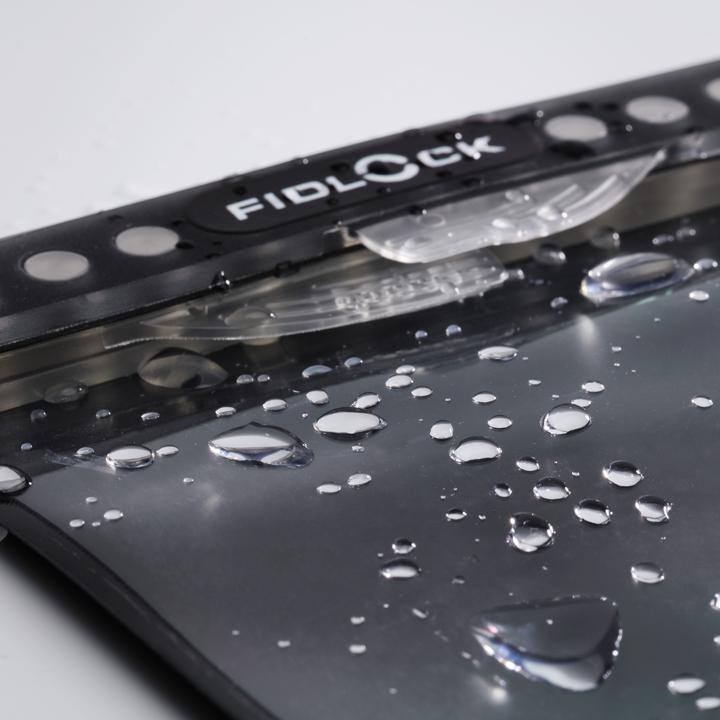 Actual product image Fidlock Dry Bag Mega 220x280 mm