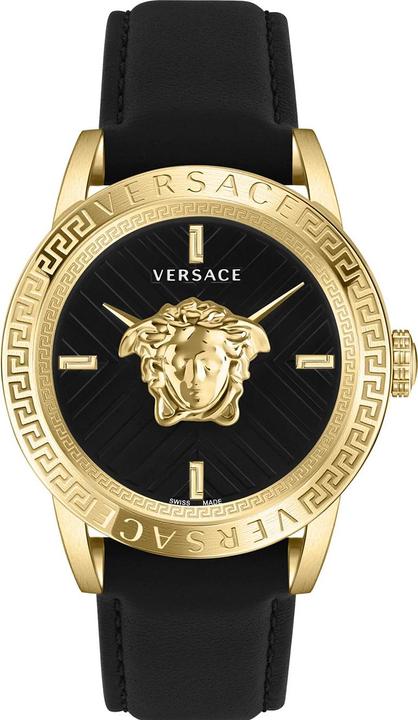 Versace VESN00422 V-Code (Swiss Made, 43 mm)