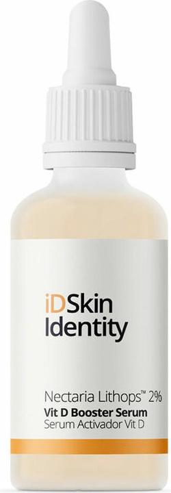 Immagine prodotto Skin Generics ID SKIN Identity Nectaria Lithops 2% Siero Attivatore con Vitamina D 30ml (30 ml)